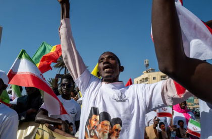 জ্বালানি সংকটে সেনেগালে মন্ত্রীদের বিদেশ সফরে নিষেধাজ্ঞা