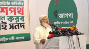 গণভোটের রায় সংসদ মানুক বা না মানুক, তা বাস্তবায়নের ঘোষণা শফিকুর রহমানের

