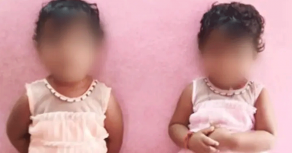 ভারতে জমজ ২ কন্যাশিশুকে হত্যা, বাবা-চাচা-দাদা-দাদি গ্রেফতার