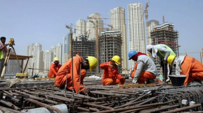 আমিরাতে আয় কমে সংকটে প্রবাসী বাংলাদেশিরা