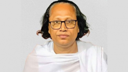 ধর্ম অবমাননার মামলায় জামিন পেলেন বাউল আবুল সরকার