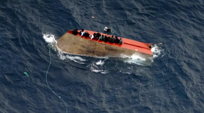 ভূমধ্যসাগরে নৌকাডুবি: বাংলাদেশিসহ ৩২ উদ্ধার, ৭০ নিখোঁজ, ২ মরদেহ উদ্ধার