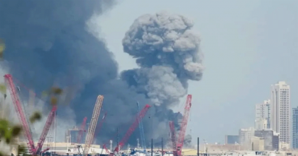 বাহরাইনে সতর্কবার্তা, নাগরিকদের সরে যাওয়ার নির্দেশ