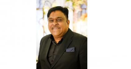 রূপায়ণ হাউজিং এস্টেটের সিইও সাব্বির হোসেন খান