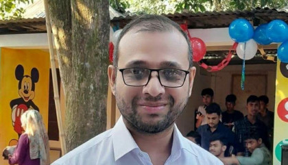 আশুলিয়ায় নবম শ্রেণির ছাত্রী নিখোঁজ: শিক্ষকসহ তিনজনের বিরুদ্ধে অভিযোগ