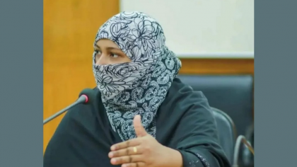 ভোলায় নারী কর্মী গ্রেপ্তার: পরোয়ানা ছাড়াই আটকের অভিযোগ, ৫৪ ধারায় কারাগারে প্রেরণ

