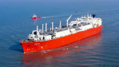 ৫১ হাজার টন জ্বালানি নিয়ে দুই জাহাজ আসছে বুধবার

