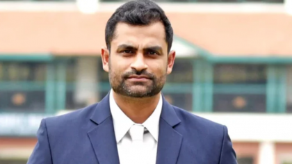 বিসিবির পর্ষদ বিলুপ্ত, তামিমের নেতৃত্বে ১১ সদস্যের অ্যাডহক কমিটি