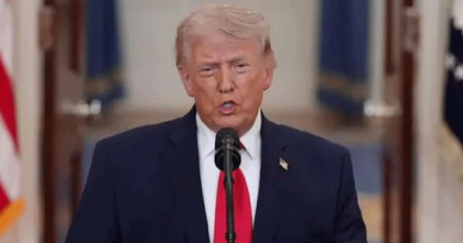 ইরানকে নিশ্চিহ্ন করে দেয়ার হুমকির পর যুদ্ধবিরতিতে সম্মত ট্রাম্প