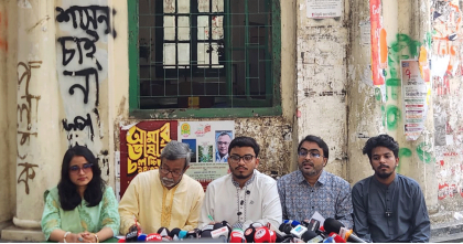 শহীদ হাদি হত্যা’র সাথে জড়িতদের দেশে ফিরিয়ে আনার প্রক্রিয়া শুরু; সরকারকে ধন্যবাদ মঞ্চ-২৪’র