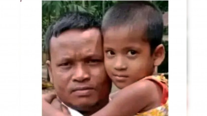 লালমনিরহাটের ধবলগুড়ি সীমান্তে বিএসএফের গুলিতে নিহত ১

