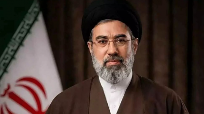 যুদ্ধবিরতি মেনে নিল ইরান