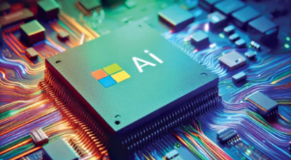 মাইক্রোসফট নিয়ে এলো নতুন এআই