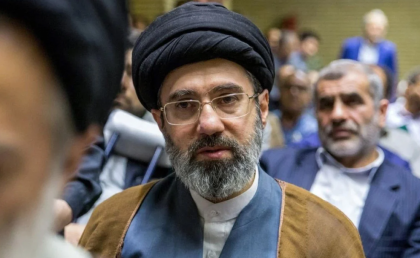 এটি যুদ্ধের সমাপ্তি নয় ‘আঙুল ট্রিগারেই’ আছে, যুদ্ধবিরতি নিয়ে যা বললেন মোজতবা খামেনি

