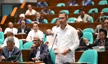 বর্তমান সরকার শিক্ষাকে শ্রেষ্ঠ বিনিয়োগ হিসেবে বিবেচনা করে: প্রধানমন্ত্রী