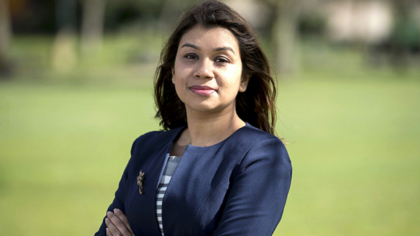 টিউলিপের বিরুদ্ধে অভিযোগ গঠনের শুনানি ১৬ এপ্রিল

