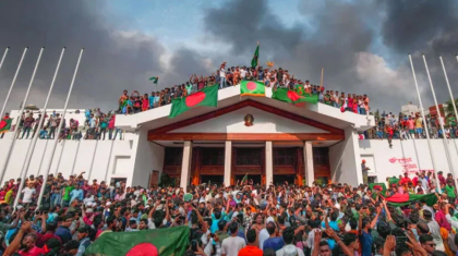 সংসদে পাস ‘জুলাই গণঅভ্যুত্থান সুরক্ষা আইন’