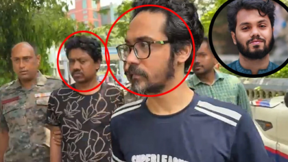 হাদি হত্যা মামলার দুই আসামিকে ফেরত দিতে সম্মত ভারত

