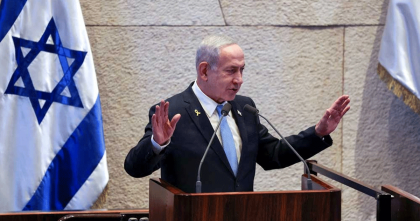 যুদ্ধ শেষ মানতে নারাজ নেতানিয়াহু, ফের শুরুর ইঙ্গিত