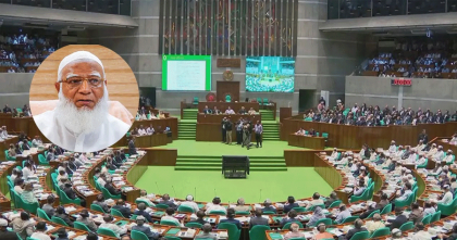 কথা বলার যে সময় দেওয়া হচ্ছে তা অপ্রতুল, অভিযোগ বিরোধীদলীয় নেতার