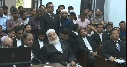 আবু সাঈদ হত্যা মামলায় কাকে কী সাজা দেয়া হলো