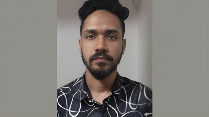 হাদি হত্যা মামলার প্রধান আসামি ফয়সালের অস্ত্র মামলার রায় আজ