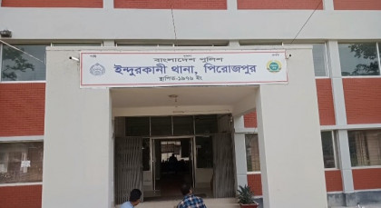 ঝড়ে ছেঁড়া বৈদ্যুতিক তারে বিদ্যুৎস্পৃষ্টে শ্রমিকের মৃত্যু