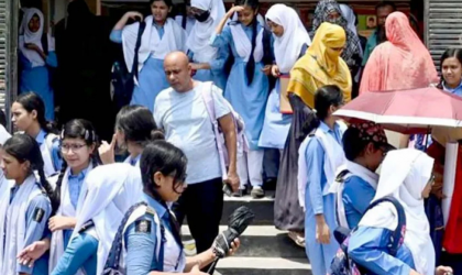 অনলাইন-অফলাইন মিলিয়ে নতুন ক্লাস সূচি ঘোষণা