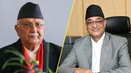 ১২ দিন পর মুক্তি পেলেন নেপালের সাবেক প্রধানমন্ত্রী ও স্বরাষ্ট্রমন্ত্রী