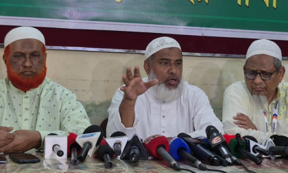 ভোট বর্জন নয়, ফলাফল নিয়েই ঘরে ফিরব: জামায়াত প্রার্থী