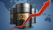 বিশ্ববাজারে ফের বাড়ল তেলের দাম