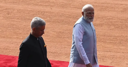 ‘মোদি পাকিস্তানকে বিচ্ছিন্ন করতে চেয়ে ভারতকেই বিচ্ছিন্ন করে ফেলেছেন’