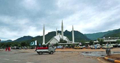 যুক্তরাষ্ট্র-ইরান বৈঠককে কেন্দ্র করে ইসলামাবাদে নিরাপত্তা জোরদার