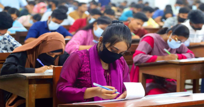 গুচ্ছভুক্ত ‘এ’ ইউনিটের ভর্তি পরীক্ষা আজ