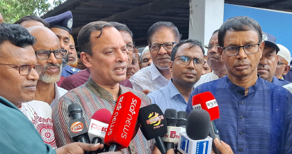 জুলাই গণ-অভ্যুত্থানের মধ্যদিয়ে দেশে ফ্যাসিবাদবিরোধী চেতনার জন্ম হয়েছে : অ্যার্টনি জেনারেল