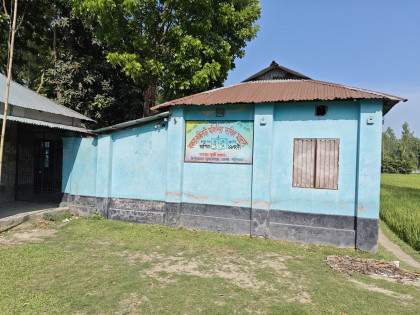 ছেলেকে চাকরি দিতে ‘ভুয়া কমিটি’: ঈদের আগের দিন নিয়োগ, সুন্দরগঞ্জে তোলপাড়

