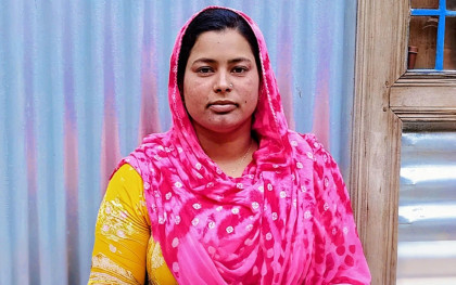 লেবাননে ইসরাইলি বোমা হামলায় ফরিদপুরের নারী নিহত