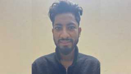 মাদক সেবন দেখে ফেলায় শিশুকে বিষপান করিয়ে হত্যাচেষ্টা: বাঁশখালীতে যুবক গ্রেপ্তার

