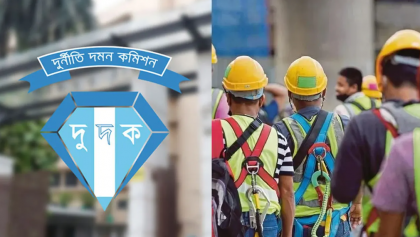 দুদকের মামলা জটিলতায় মালয়েশিয়ার শ্রমবাজারে অনিশ্চয়তা