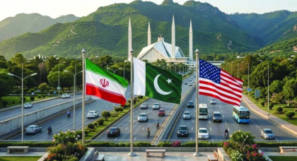 বিশ্বের নজর এখন ইসলামাবাদে