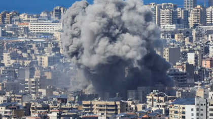 যুক্তরাষ্ট্রের সঙ্গে সংলাপ স্থগিত করল ইরান, দাবি ইসরায়েলি সংবাদমাধ্যমের