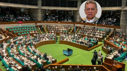 ব্যাংকিং খাত সংস্কারে উদ্যোগ: অর্থমন্ত্রী