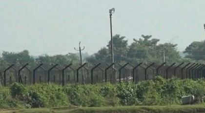 সীমান্তে ভারতীয় খাসিয়ার গুলিতে বাংলাদেশির মৃত্যু

