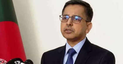 ঢাকা থেকে সরিয়ে প্রণয় ভার্মাকে বেলজিয়াম ও ইইউর রাষ্ট্রদূত করল ভারত

