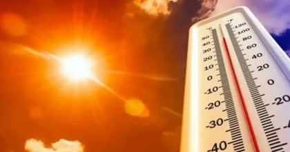 ঢাকার তাপমাত্রা নিয়ে দুঃসংবাদ দিল আবহাওয়া অফিস