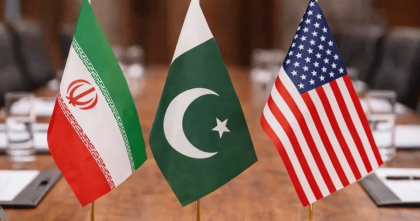 বিকেলে শুরু হতে পারে যুক্তরাষ্ট্র-ইরান আলোচনা