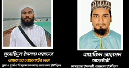 গলাচিপায় ফেইসবুকে পোস্টকে কেন্দ্র করে জামায়াত নেতাকে হুমকি দিলেন ইসলামি আন্দোলনের নেতা