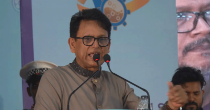 শিক্ষাখাতে বাজেট আরও বাড়ানো হবে: শিক্ষামন্ত্রী