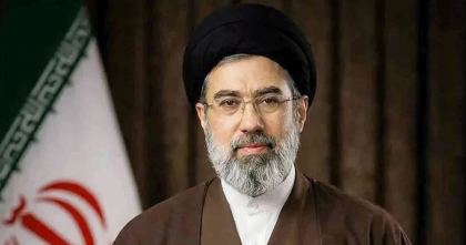 যুদ্ধে আহত ইরানের নতুন সর্বোচ্চ নেতা এখন কেমন আছেন