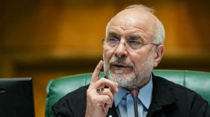 যুক্তরাষ্ট্রের প্রতি আমাদের সদিচ্ছা আছে, কিন্তু বিশ্বাস নেই: ইরানের স্পিকার